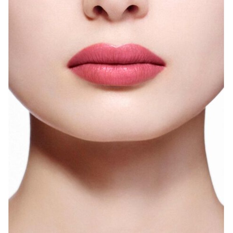 Dior Rouge Colored Lip Balm Refill 772 Classic satin finish