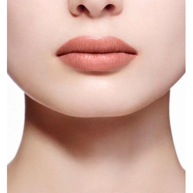 DIOR Rouge Dior Satin Balm 001 Nude Look 3.5ml