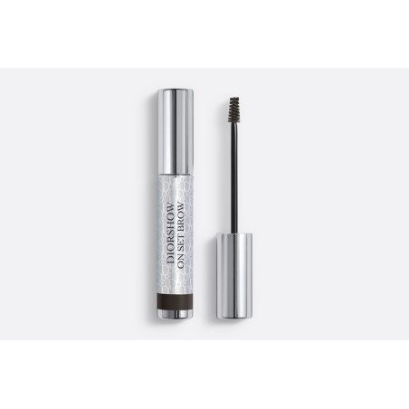 Dior Diorshow On Set Brow Mascara pour sourcils 05 Black