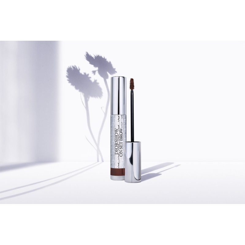 Diorshow On Set Brow 05 Black