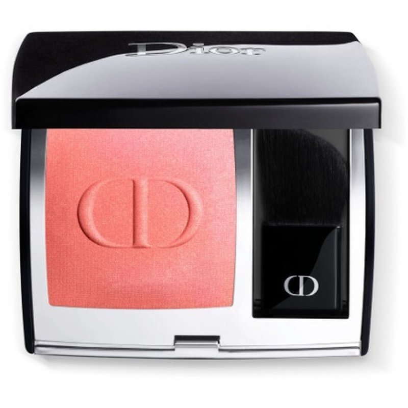 Dior Rouge Blush Shimmer - 365 New World By Dior