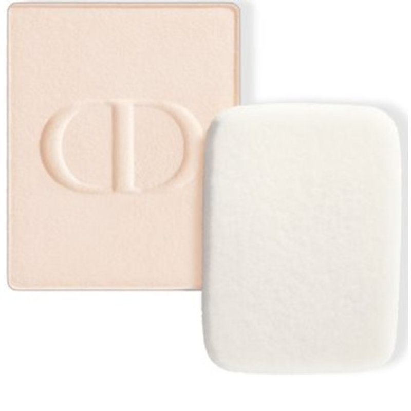 Christian Dior Natural Velvet Foundation 10 G