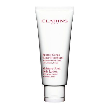 Clarins Moisture-Rich 200ml