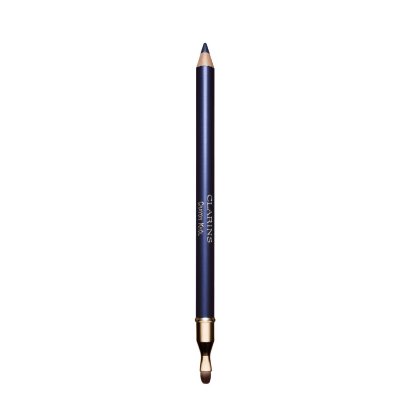Clarins Crayon Khol eye pencil 1,5 g Kohl 03 Intense Blue