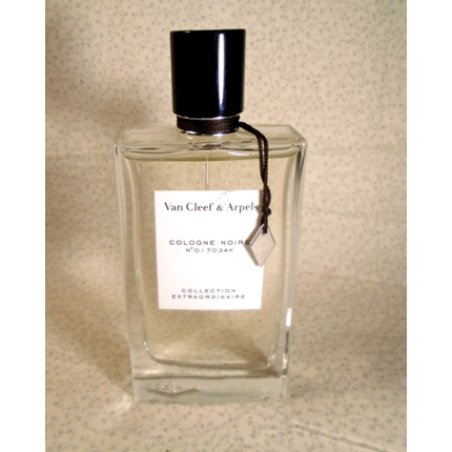 Van Cleef & Arpels Collection Extraordinaire Cologne Noire N 01703AK EDP 2.5 - New