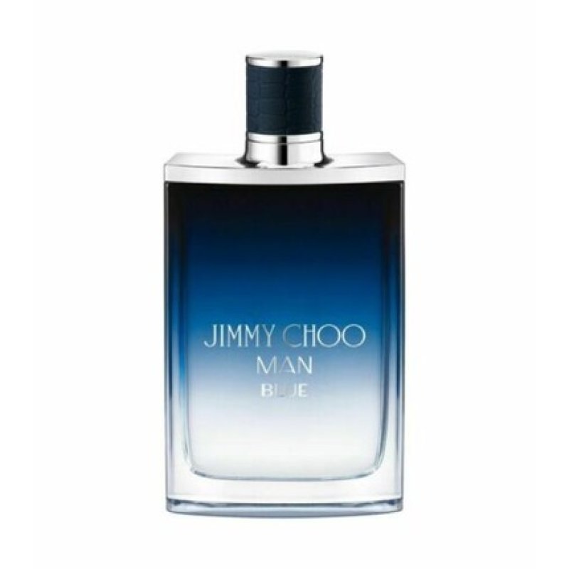 Jimmy Choo Blue Man, Eau de Toilette, 100ml, Barbati, Tester