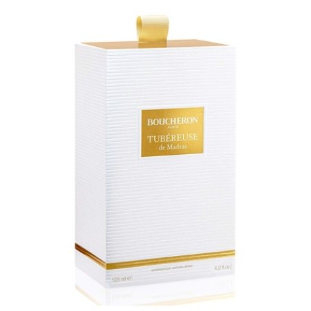 Boucheron Tuberose Of Madras Eau De Parfum 125ml