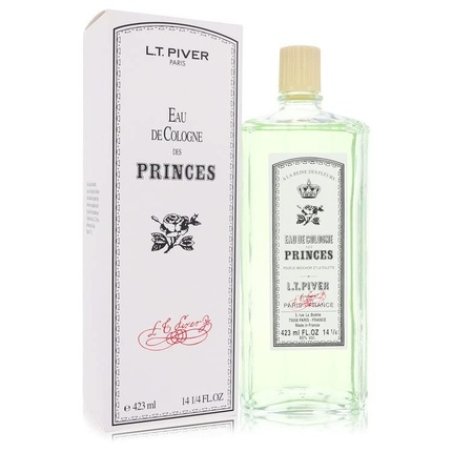 Eau De Cologne Des Princes by Piver