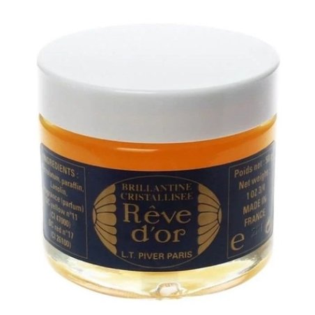 Brillantine Cristallisee Reve D'Or Brillantine Perfume