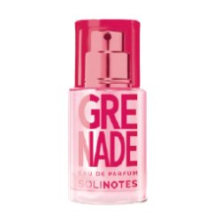 Solinotes Pomegranate Women's Perfume Floral and Soothing Fragrance