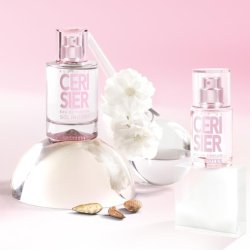 Solinotes Paris Cherry Blossom Eau de Parfum 50ml