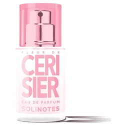 Pbi Solinotes Cherry Blossom Eau De Parfum 15ml