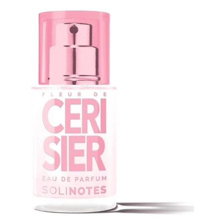Pbi Solinotes Cherry Blossom Eau De Parfum 15ml