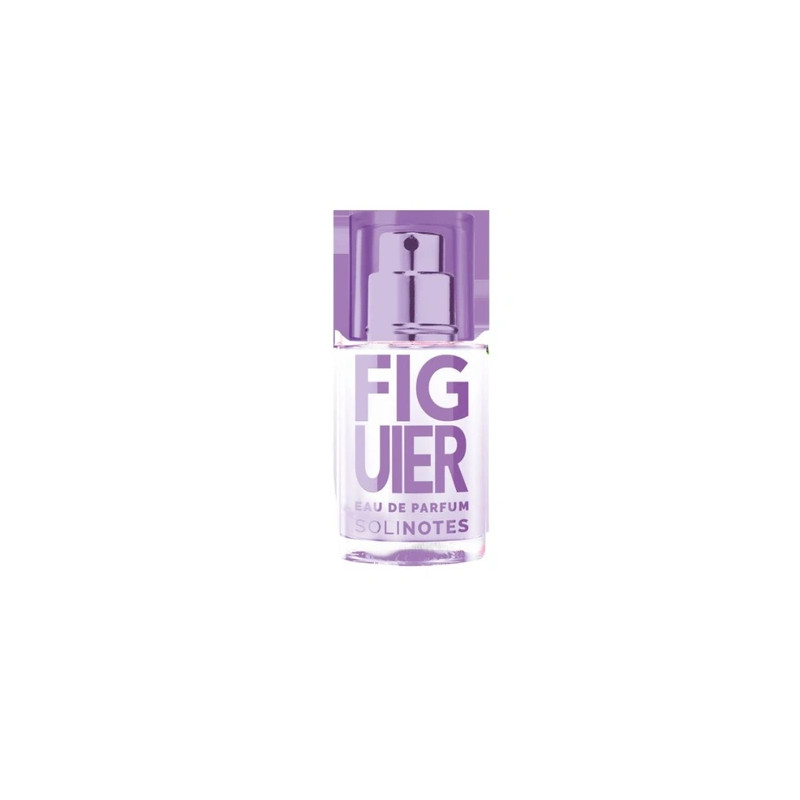 Pbi Figuier Eau De Parfum Solinotes 15 Milliliters