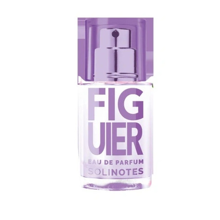 Pbi Figuier Eau De Parfum Solinotes 15 Milliliters