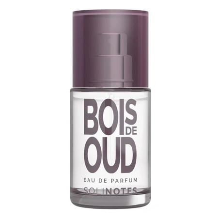 Pbi Solinotes Eau De Parfum Bois De Oud 15ml