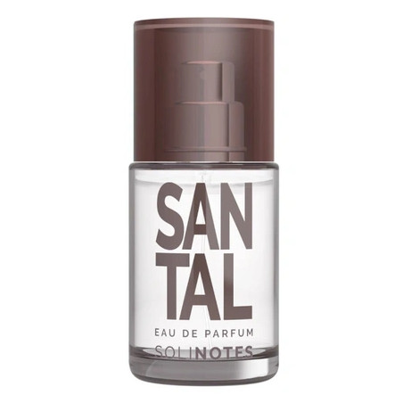 Pbi Solinotes Eau De Parfum Santal 15ml