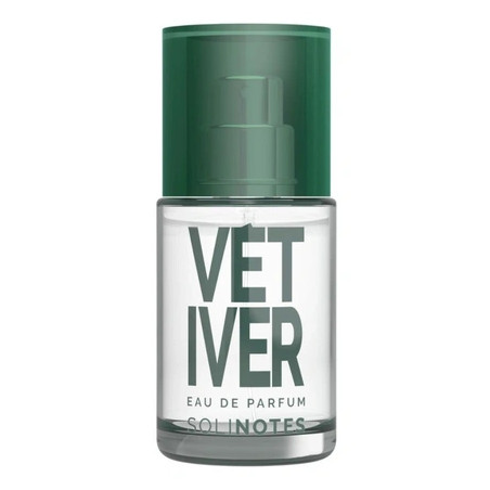 Pbi Solinotes Eau De Parfum Vetiver 15ml