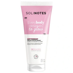 Pbi Solinotes Body Milk Cherry Blossom 200ml