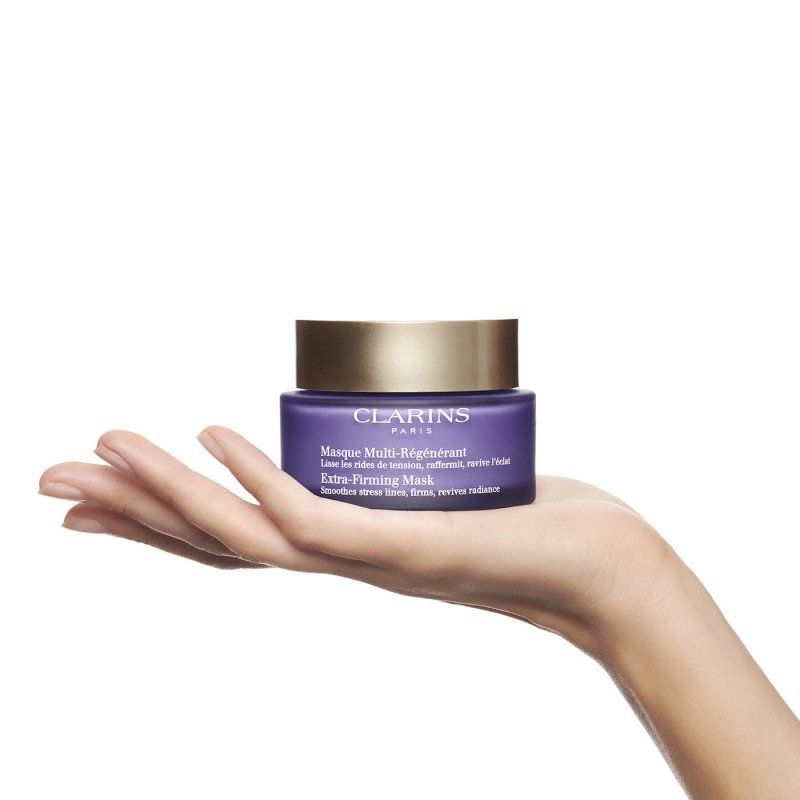 Clarins Extra Firming Mask 75 ml