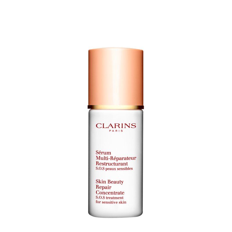 Clarins Skin Beauty Repair Concentrate Concentré pour le visage 15 ml