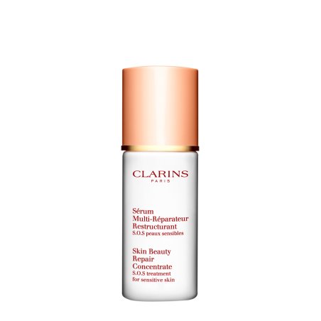 Clarins Skin Beauty Repair Concentrate - S.O.S Treatment for Sensitive Skin