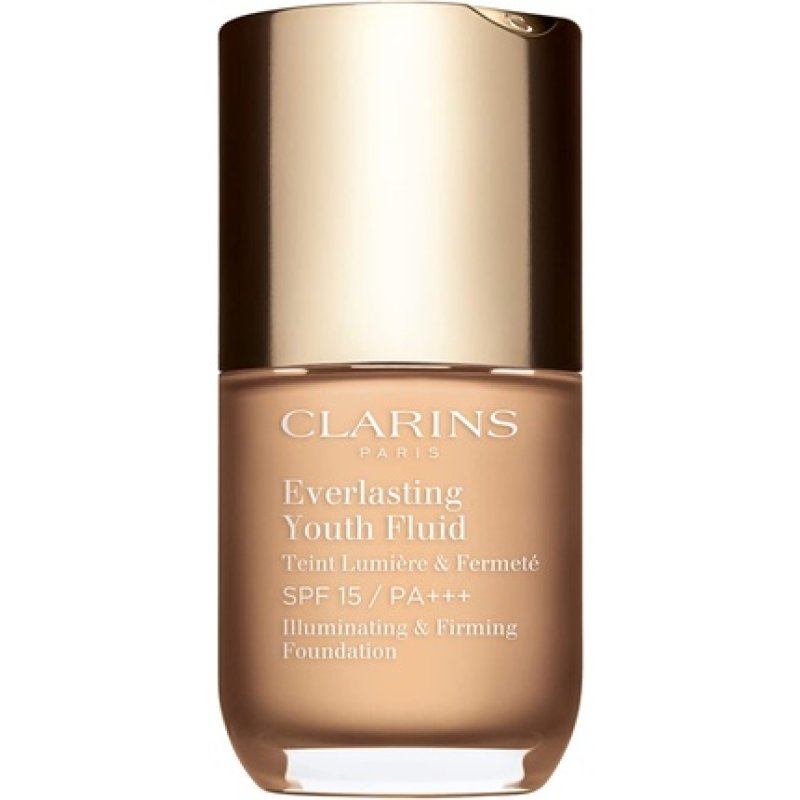 Clarins Everlasting Youth Fluid 105.5 30ml