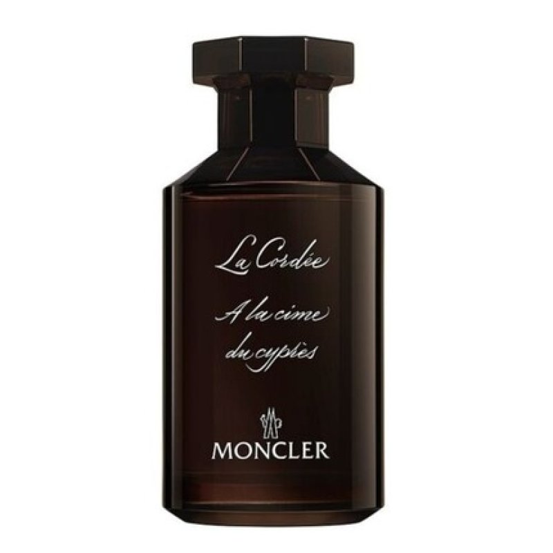 Moncler La Cordee EDP 3.4 oz Fragrance