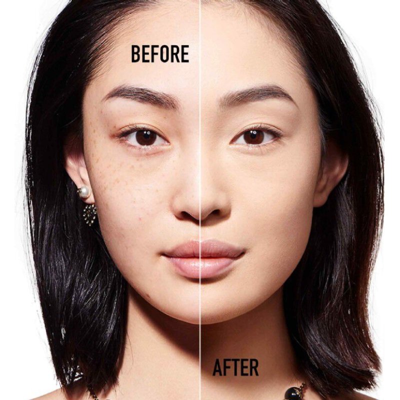 Dior Diorskin Forever Undercover Base 31