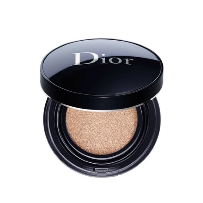 Christian Dior Forever Cushion Compact Foundation Spf 35 - 2 X 15 Grams