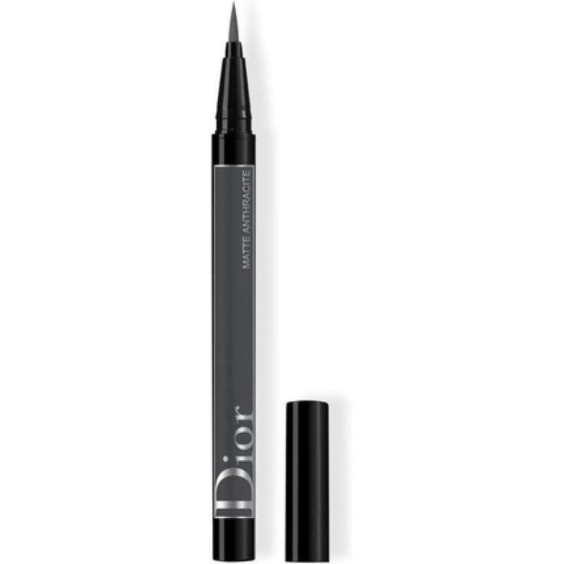 Dior Unisex Diorshow Star Eyeliner 061 Matte Anthracite