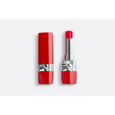Dior Rouge Ultra Rouge 770 Ultra love