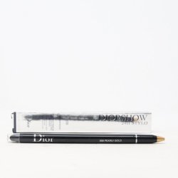 Dior Diorshow 24h Stylo Waterproof Eyeliner 0.0007oz 0.2g
