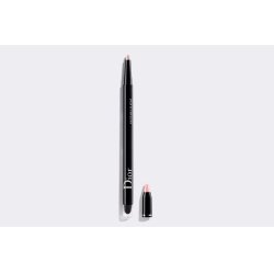 Diorshow 24h* Stylo Waterproof Eyeliner - 836 Pearly Platinum