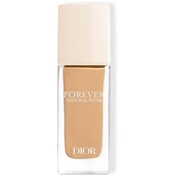 DIOR Dior Forever Natural Nude Foundation - 4W Warm, 30 ml