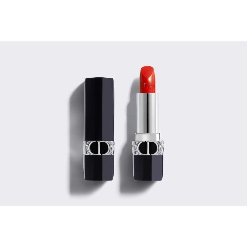 Dior Rouge Satin 844 Trafalgar 3.5g
