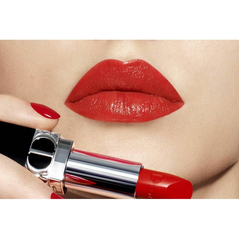 Dior Rouge Satin 844 Trafalgar 3.5g