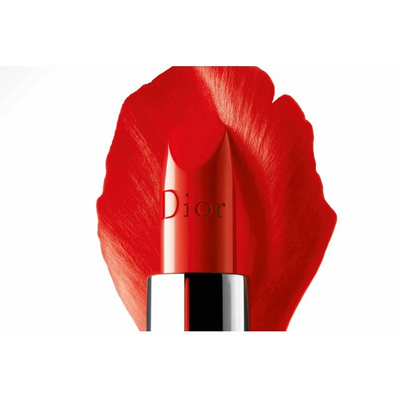 Dior Rouge Satin 844 Trafalgar 3.5g