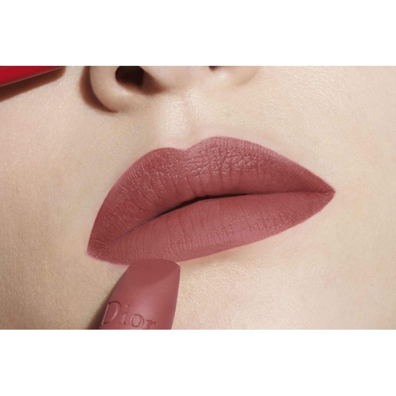 Christian Dior Rouge Dior Couture Colour Refillable Lipstick 3.5g 772 Classic