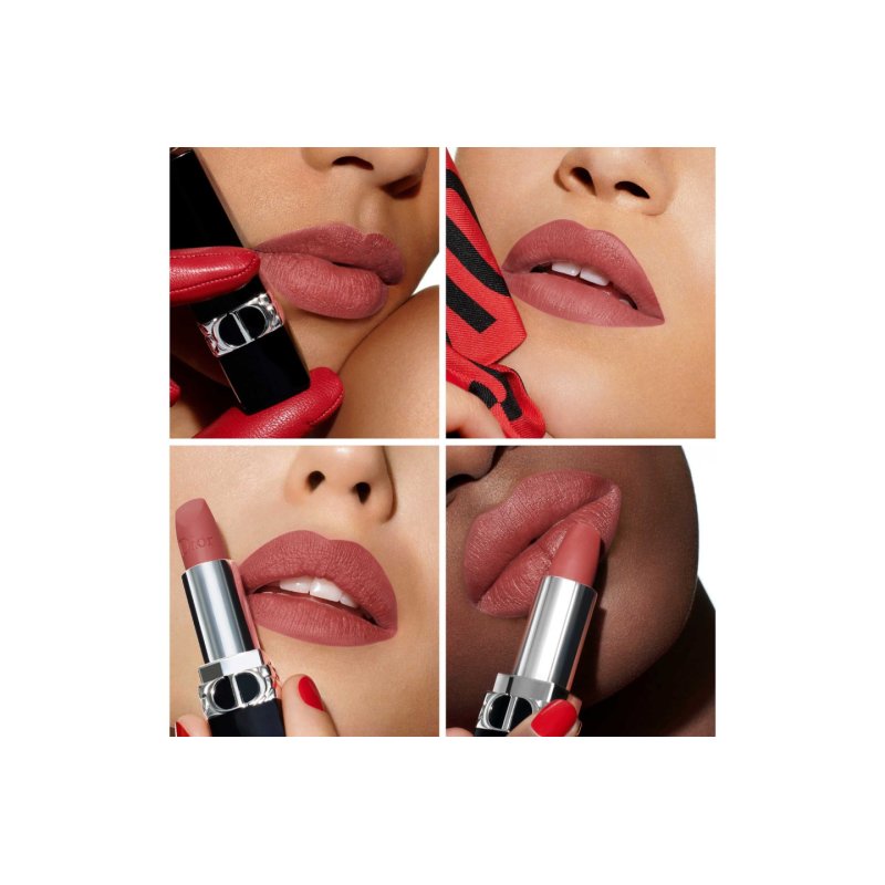 Dior Rouge Matte 772 Classic 3.5g