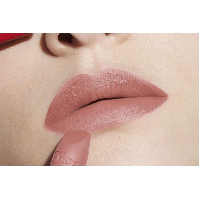 Dior Rouge Matte 505 Sensual 3.5g