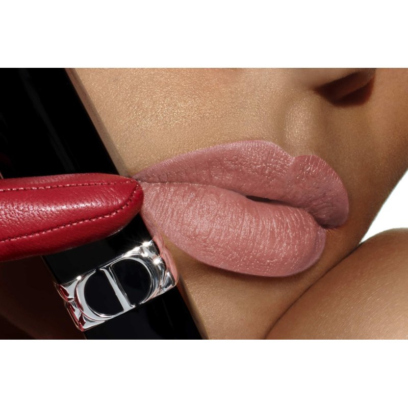 Dior Rouge Matte 505 Sensual 3.5g