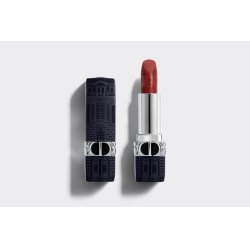ROUGE DIOR The Atelier Of Dreams Limited Edition Lipstick 858 Red Pansy 3.5g