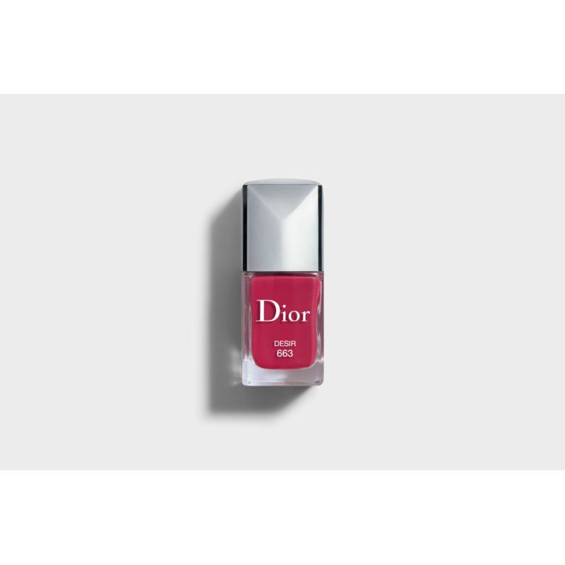 Dior Vernis 663 Desir 10ml