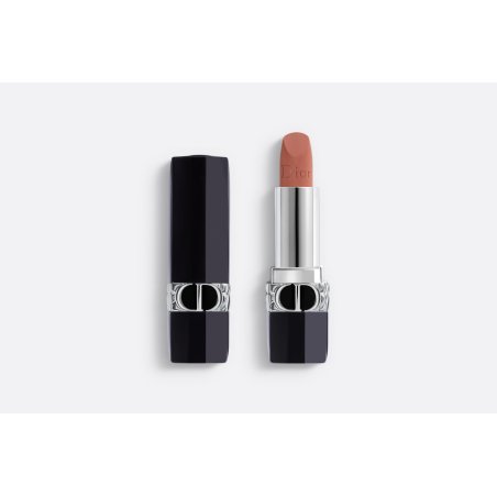Rouge Dior Colored Lip Balm 200 Terra Bella Matte