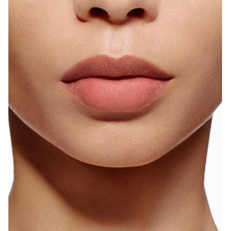 DIOR Rouge Dior Baume Matt Refill 100 Nude Look 3.5g