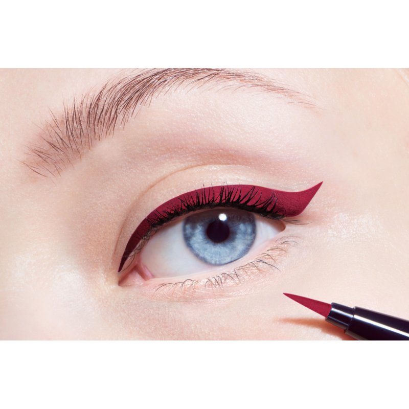 Dior Diorshow On Stage Liner crayon contour des yeux Liquide 771 Matte Burgundy