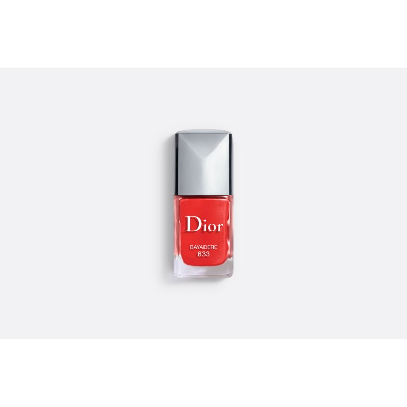 Dior Vernis vernis à ongles 10 ml Corail Gloss