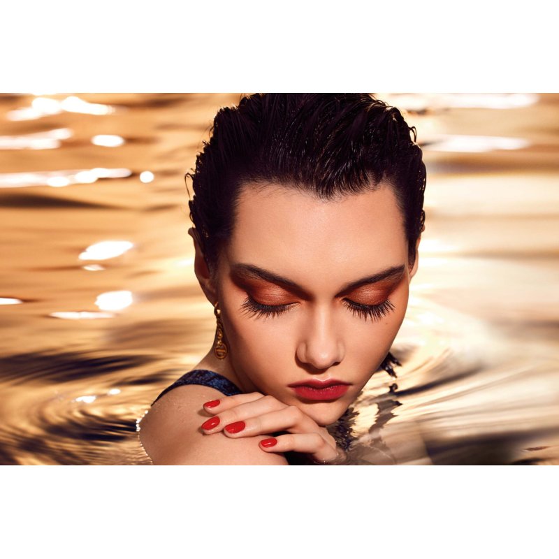 Dior Vernis 633 Bayadere - Nail Polish