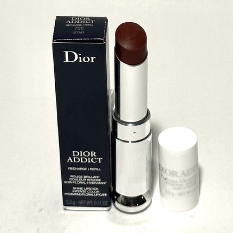 Dior Addict Shine Lipstick Mine 730 Stars